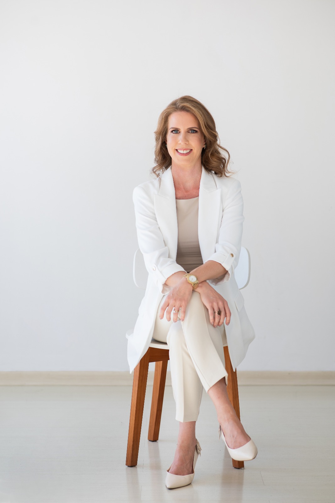 Dra. Júlia Berger Guimarães